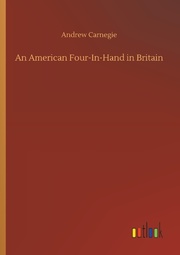 An American Four-In-Hand in Britain