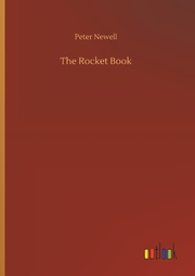 The Rocket Book - Cover