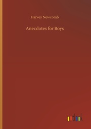 Anecdotes for Boys