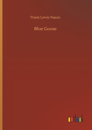 Blue Goose
