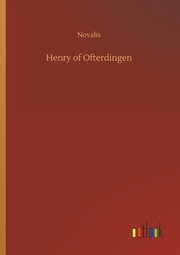 Henry of Ofterdingen