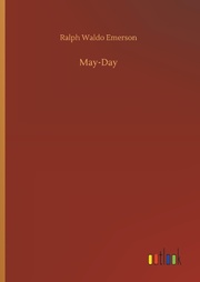 May-Day - Cover
