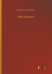 Little Johannes