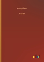 Uarda - Cover