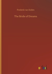 The Bride of Dreams - Cover