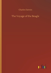 The Voyage of the Beagle