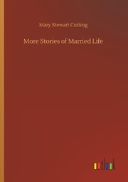 More Stories of Married Life - Cover