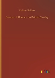 German Influence on British Cavalry - Cover