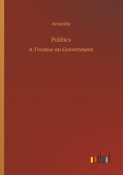 Politics - Cover