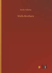 Wells Brothers - Cover