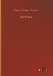 Sara Crewe - Cover