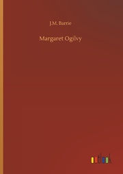Margaret Ogilvy - Cover