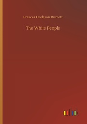 The White People - Cover