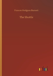 The Shuttle - Cover