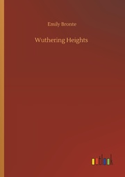 Wuthering Heights - Cover