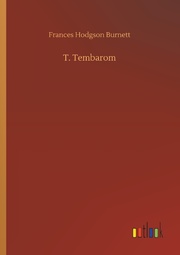T. Tembarom - Cover