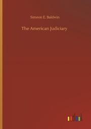 The American Judiciary