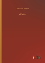 Villette - Cover