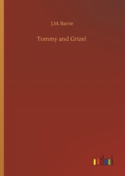 Tommy and Grizel - Cover