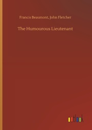 The Humourous Lieutenant