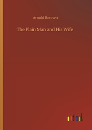 The Plain Man and His Wife