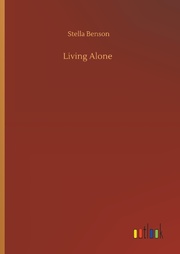 Living Alone - Cover