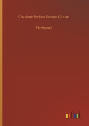 Herland - Cover