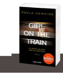Girl on the Train - Abbildung 1