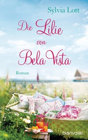 Die Lilie von Bela Vista - Cover