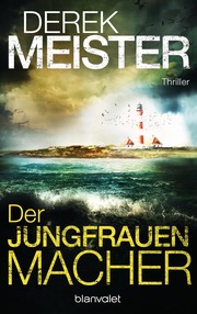 Der Jungfrauenmacher - Cover