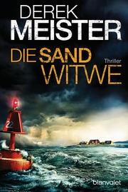 Die Sandwitwe - Cover