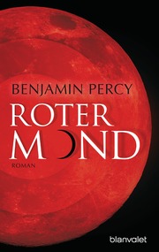 Roter Mond - Cover