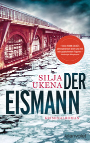 Der Eismann - Cover