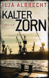 Kalter Zorn - Cover