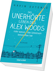 Das unerhörte Leben des Alex Woods oder warum das Universum keinen Plan hat - Illustrationen 2