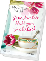 Jane Austen bleibt zum Frühstück - Abbildung 1
