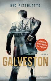 Galveston - Cover