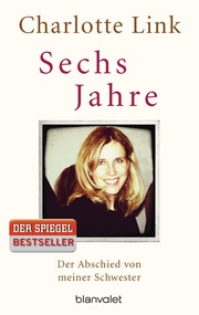 Sechs Jahre - Cover