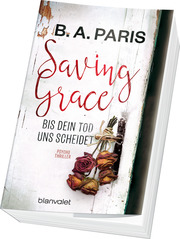 Saving Grace - Bis dein Tod uns scheidet - Abbildung 1