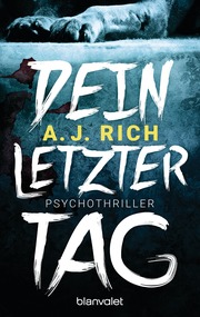 Dein letzter Tag - Cover