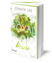Royal Desire - Abbildung 1