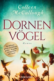 Dornenvögel - Cover