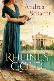 Rheines Gold - Cover