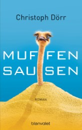 Muffensausen - Cover