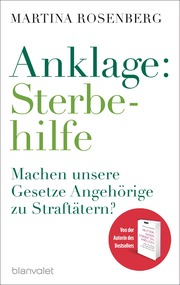 Anklage: Sterbehilfe - Cover