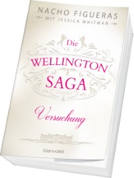Die Wellington-Saga - Versuchung - Abbildung 11