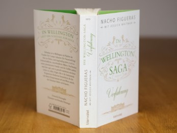 Die Wellington-Saga - Verführung - Abbildung 4