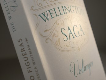 Die Wellington-Saga - Verlangen - Abbildung 4