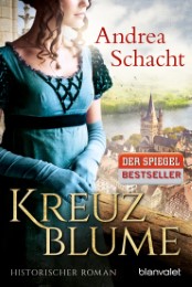 Kreuzblume - Cover