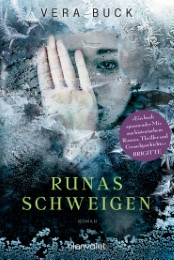 Runas Schweigen - Cover